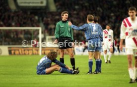 04.1.95 VfB Stuttgart - SV Werder Bremen