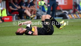 1. FSV Mainz 05 - VfB Stuttgart