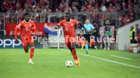 04.10.22 FC Bayern M&uuml;nchen - FC Viktoria Pilsen