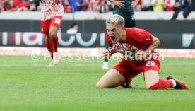26.08.23 SC Freiburg - SV Werder Bremen