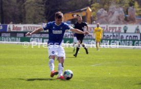 03.04.21 Karlsruher SC - VfL Osnabr&uuml;ck