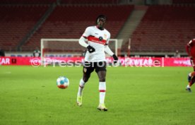 14.12.21 VfB Stuttgart - FC Bayern M&uuml;nchen