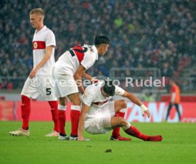VfB Stuttgart - FC Schalke 04