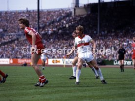 26.05.1984 VfB Stuttgart - Hamburger SV