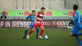 07.04.21 1. FC Heidenheim - Holstein Kiel