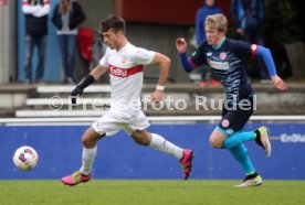 VfB Stuttgart - 1. FSV Mainz 05