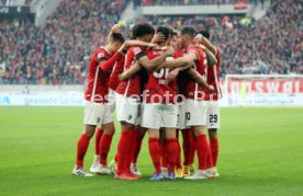 30.10.21 SC Freiburg - SpVgg Greuther F&uuml;rth