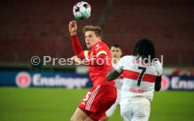15.12.20 VfB Stuttgart - 1. FC Union Berlin