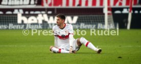 06.11.21 VfB Stuttgart - DSC Arminia Bielefeld