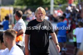 16.07.22 Brentford FC - VfB Stuttgart
