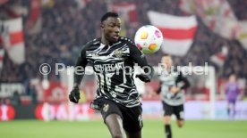 02.12.23 VfB Stuttgart - SV Werder Bremen