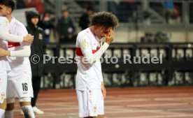 05.04.23 1. FC N&uuml;rnberg - VfB Stuttgart