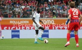 18.08.26 1. FC Heidenheim -  FC Bayern M&uuml;nchen