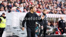 30.03.25 SC Freiburg - 1. FC Union Berlin