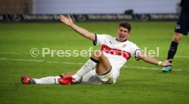 VfB Stuttgart - Hertha BSC Berlin