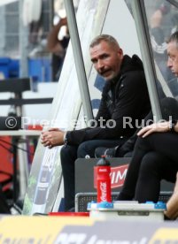 Hamburger SV - VfB Stuttgart