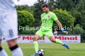 28.06.25 Stuttgarter Kickers - VfR Mannheim