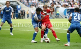 12.09.26 TSG 1899 Hoffenheim - VfB Stuttgart