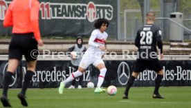 16.04.23 VfB Stuttgart II - KSV Hessen Kassel