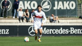 22.09.22 VfB Stuttgart - Grasshopper Club Z&uuml;rich