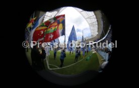 TSG 1899 Hoffenheim - FC Augsburg