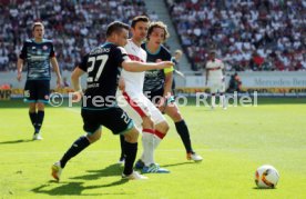 VfB Stuttgart - 1. FSV Mainz 05