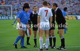 17.05.89 VfB Stuttgart - SSC Neapel