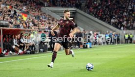 28.03.23 Deutschland - Belgien