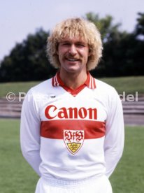 25.07.79 VfB Stuttgart Fototermin 1979/1980
