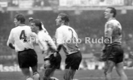 05.02.86 Italien - Deutschland