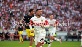 19.09.26 VfB Stuttgart - Borussia Dortmund