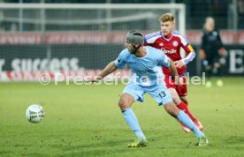 Stuttgarter Kickers - Holstein Kiel