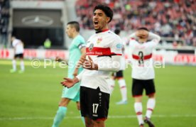 19.02.22 VfB Stuttgart - VfL Bochum