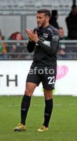 SpVgg Greuther F&uuml;rth - VfB Stuttgart