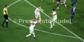 02.04.25 VfB Stuttgart - RB Leipzig