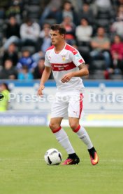 SG Sonnenhof Gro&szlig;aspach - VfB Stuttgart