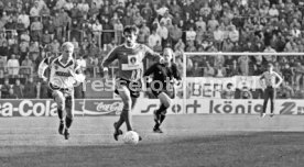 FC Homburg - VfB Stuttgart