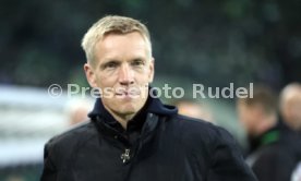 Borussia M&ouml;nchengladbach - VfB Stuttgart