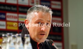 VfB Stuttgart - 1899 Hoffenheim
