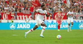 29.10.22 VfB Stuttgart - FC Augsburg
