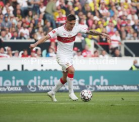 VfB Stuttgart - Borussia Dortmund