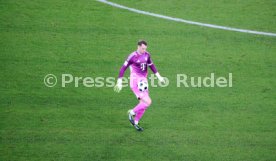 16.08.25 Franz-Beckenbauer-Supercup VfB Stuttgart - FC Bayern München