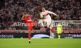 19.09.25 VfB Stuttgart - FC St. Pauli