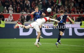 25.04.25 VfB Stuttgart - 1. FC Heidenheim