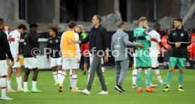 17.09.22 VfB Stuttgart - Eintracht Frankfurt