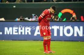 22.03.26 FC Augsburg - VfB Stuttgart