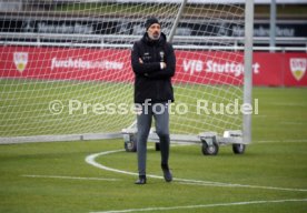 28.12.20 VfB Stuttgart Training