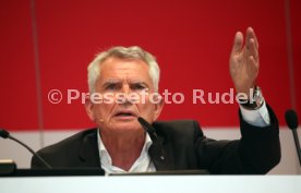 VfB Stuttgart Mitgliederversammlung 2019