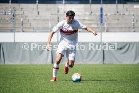 14.08.22 VfB Stuttgart II - SV Eintracht Trier