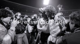 17.10.84 DFB Deutschland - Schweden